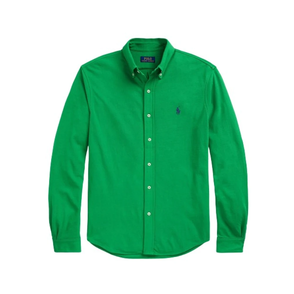 Shirts > Casual Shirts - - Polo Ralph Lauren - Modalova