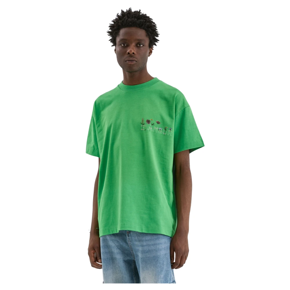 Tops > T-Shirts - - Flâneur - Modalova