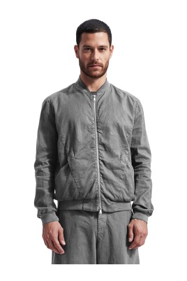 grey-zip-up-bomber-jacket-linen