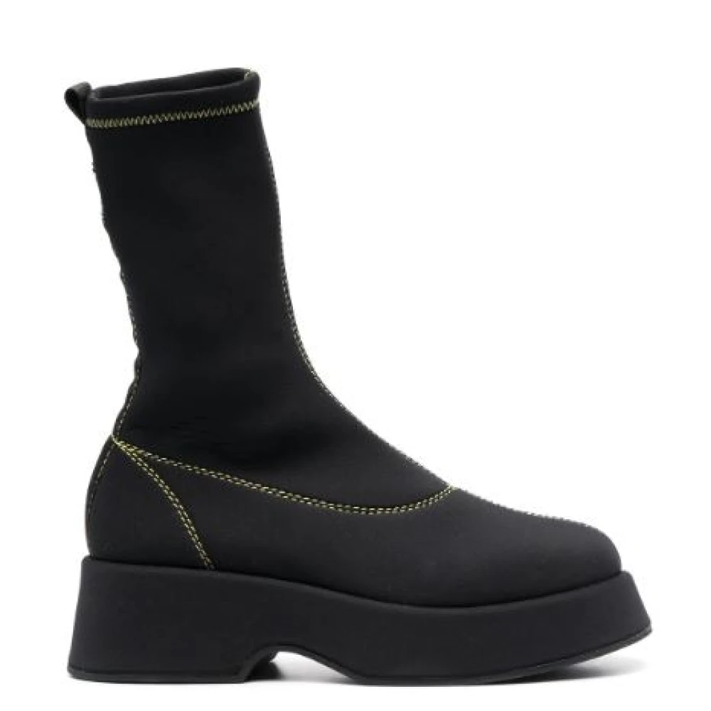 Shoes > Boots > Ankle Boots - - Ganni - Modalova