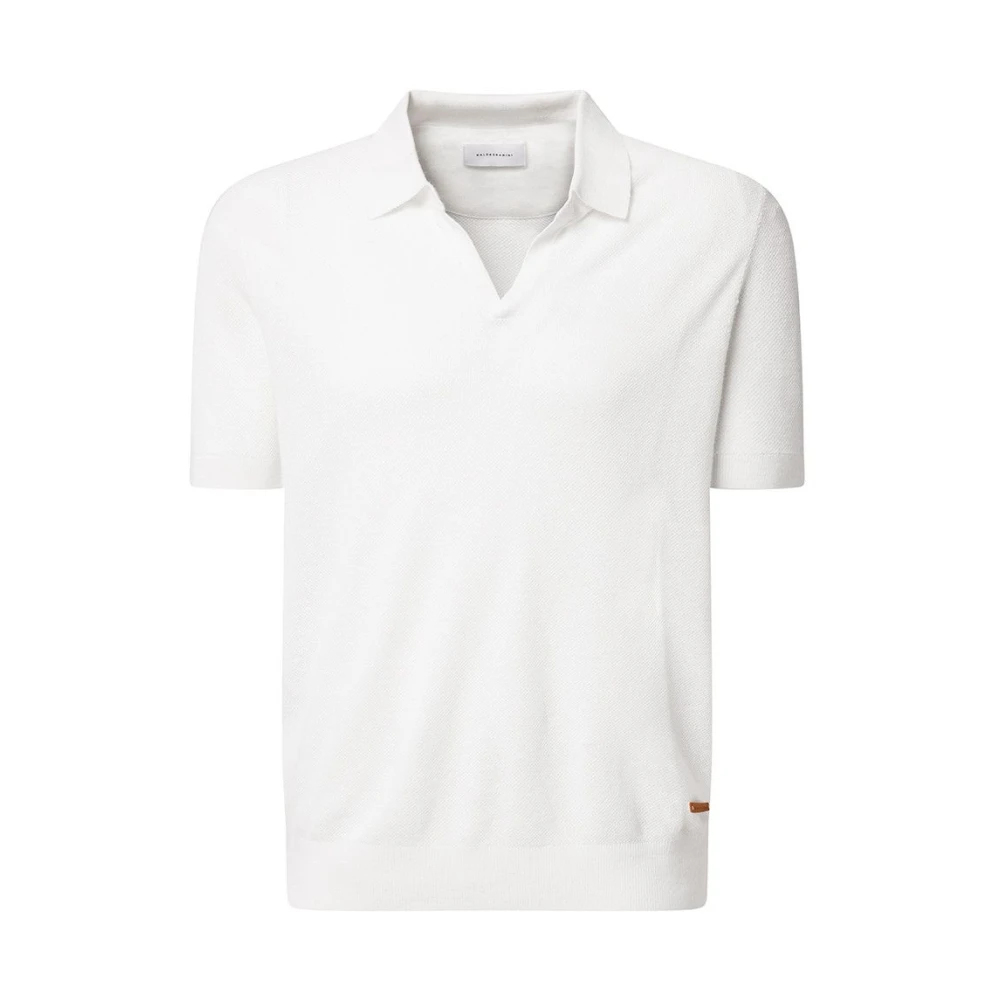 Tops > Polo Shirts - - Baldessarini - Modalova