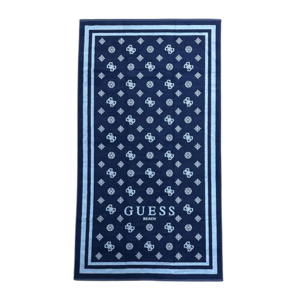 Home > Textiles > Towels - - Guess - Modalova
