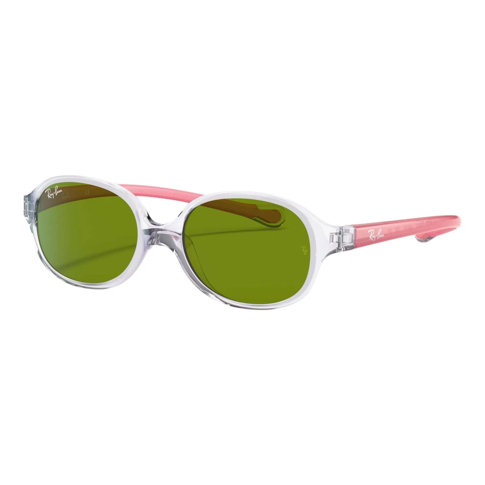 Ray-Ban Multicolor Sunglasses, Female, One Size, Baby Sunglasses