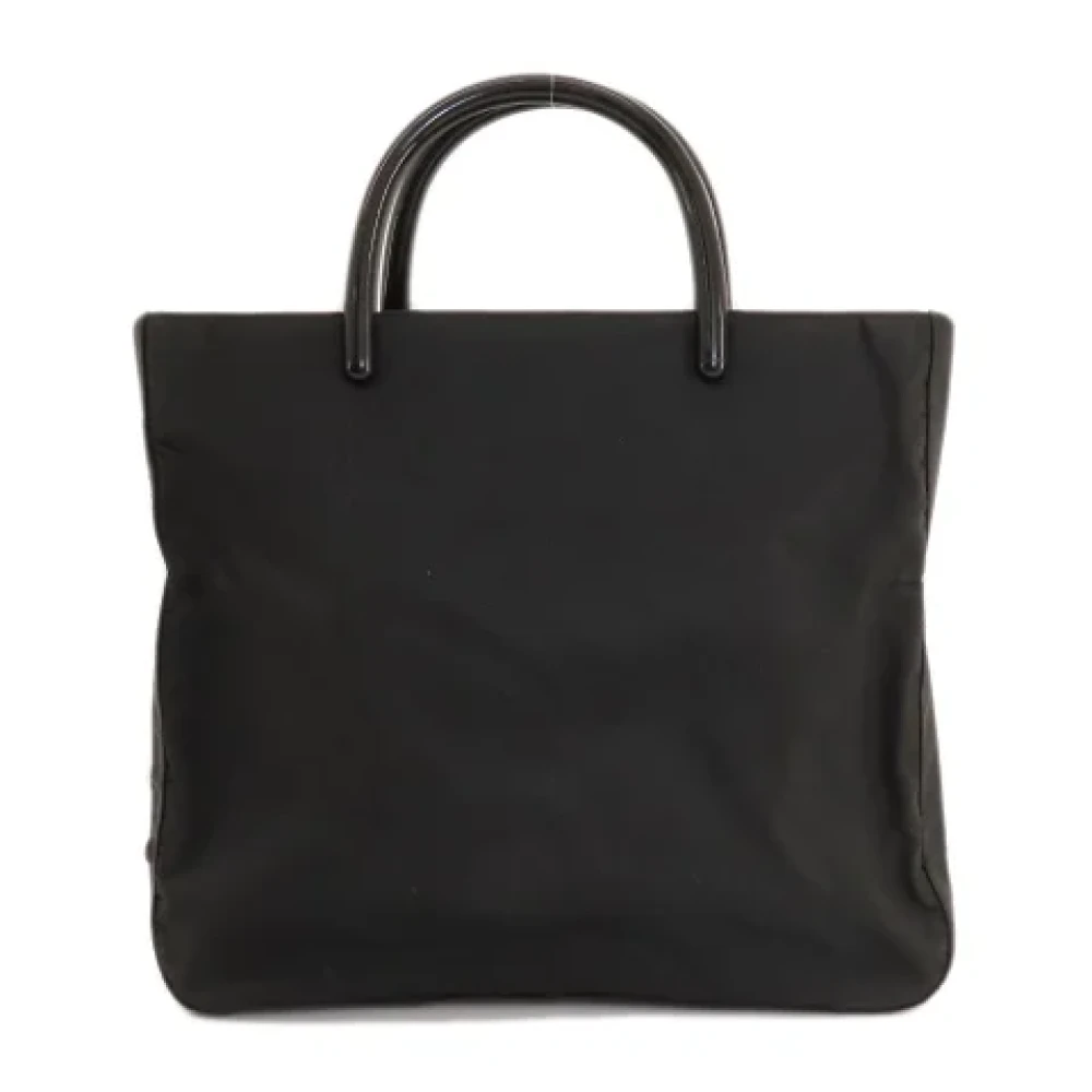 Pre-owned > Pre-owned Bags > Pre-owned Tote Bags - - Prada Vintage - Modalova
