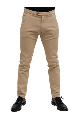 beige-gabardine-slim-fit-trousers