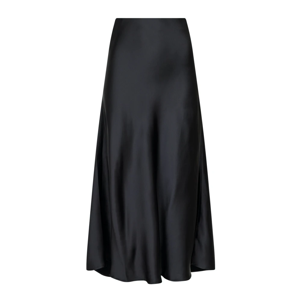 Skirts > Midi Skirts - - Neo Noir - Modalova