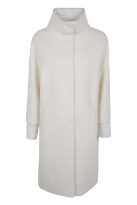 Medium Full Zip Jacket