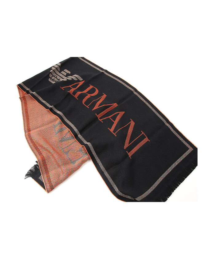 wool-blend-scarf-with-orange-logo