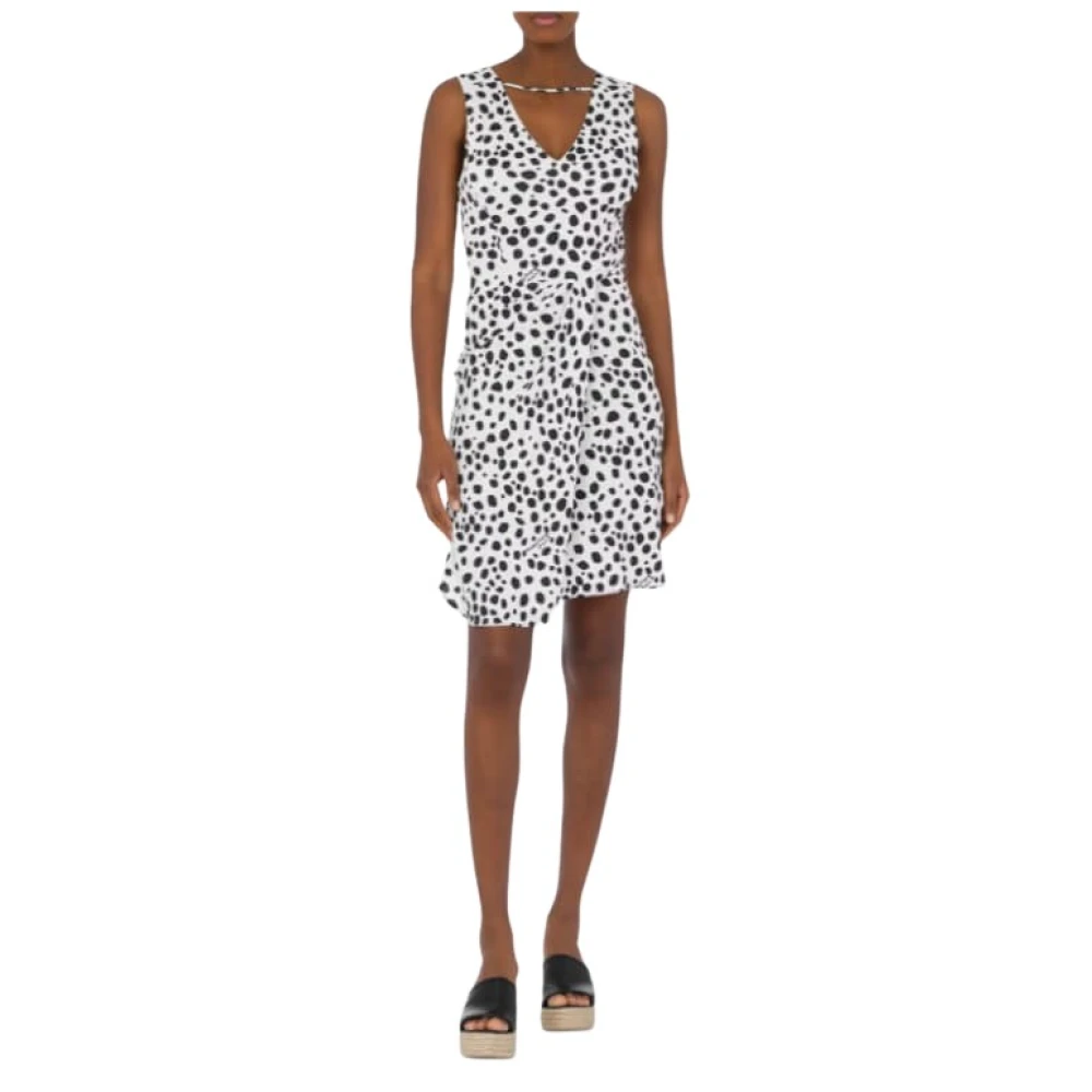 Dresses > Day Dresses > Short Dresses - - Moschino - Modalova