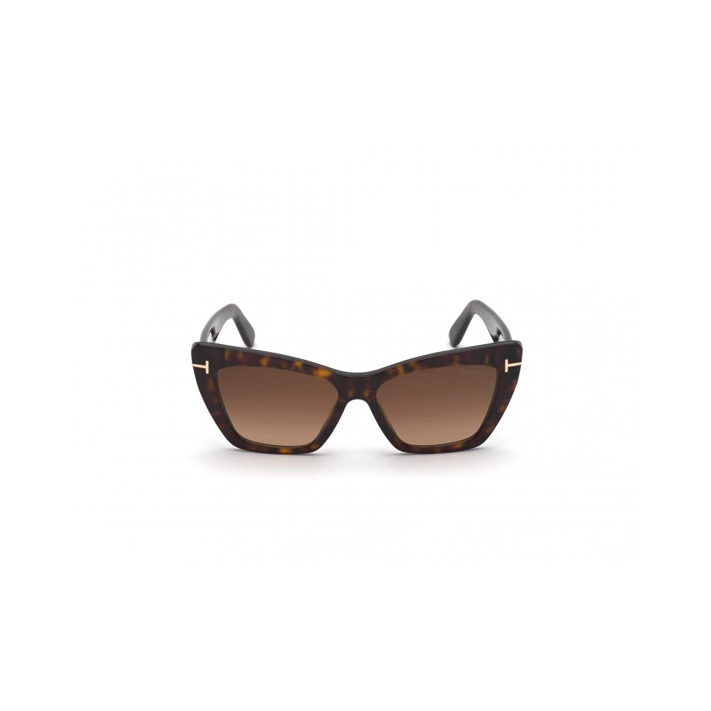 Accessories > Sunglasses - - Tom Ford - Modalova
