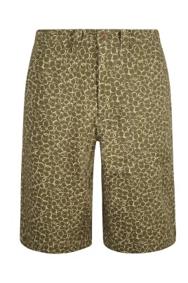 Arbetskläder Bermuda Shorts