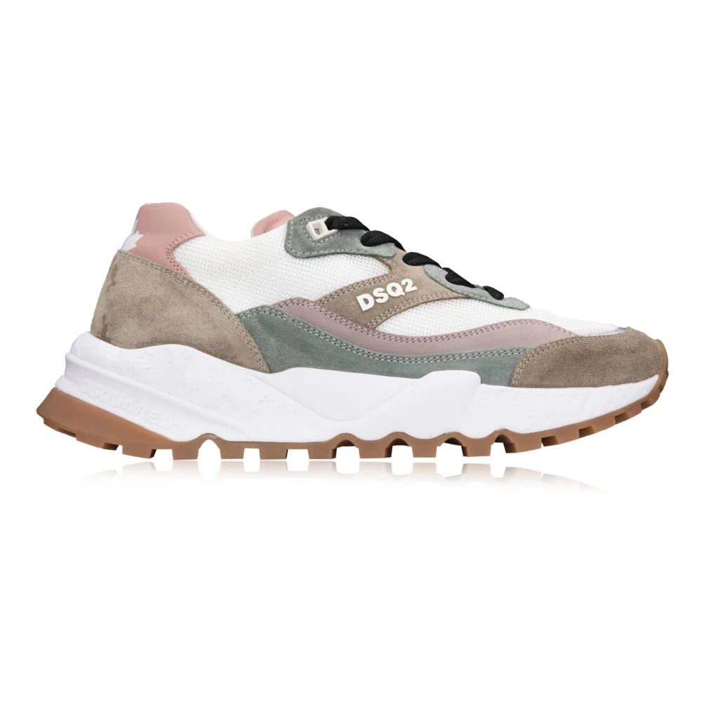Shoes > Sneakers - - Dsquared2 - Modalova