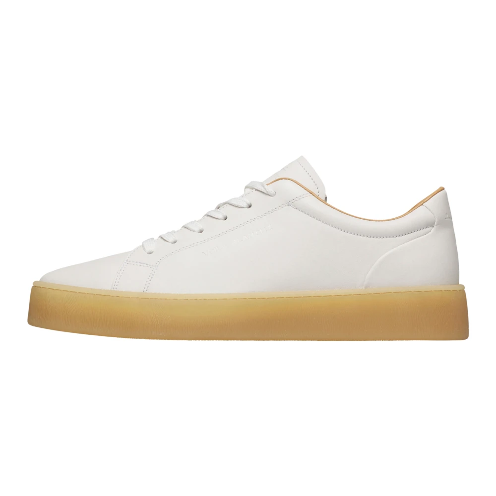 Voile Blanche Mind 03 Heren Schoenen Wit