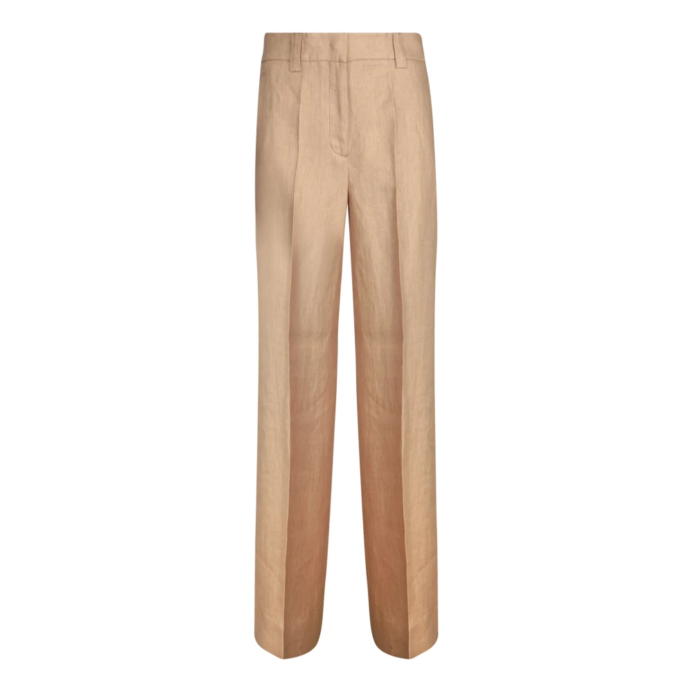 Trousers > Straight Trousers - - Incotex - Modalova
