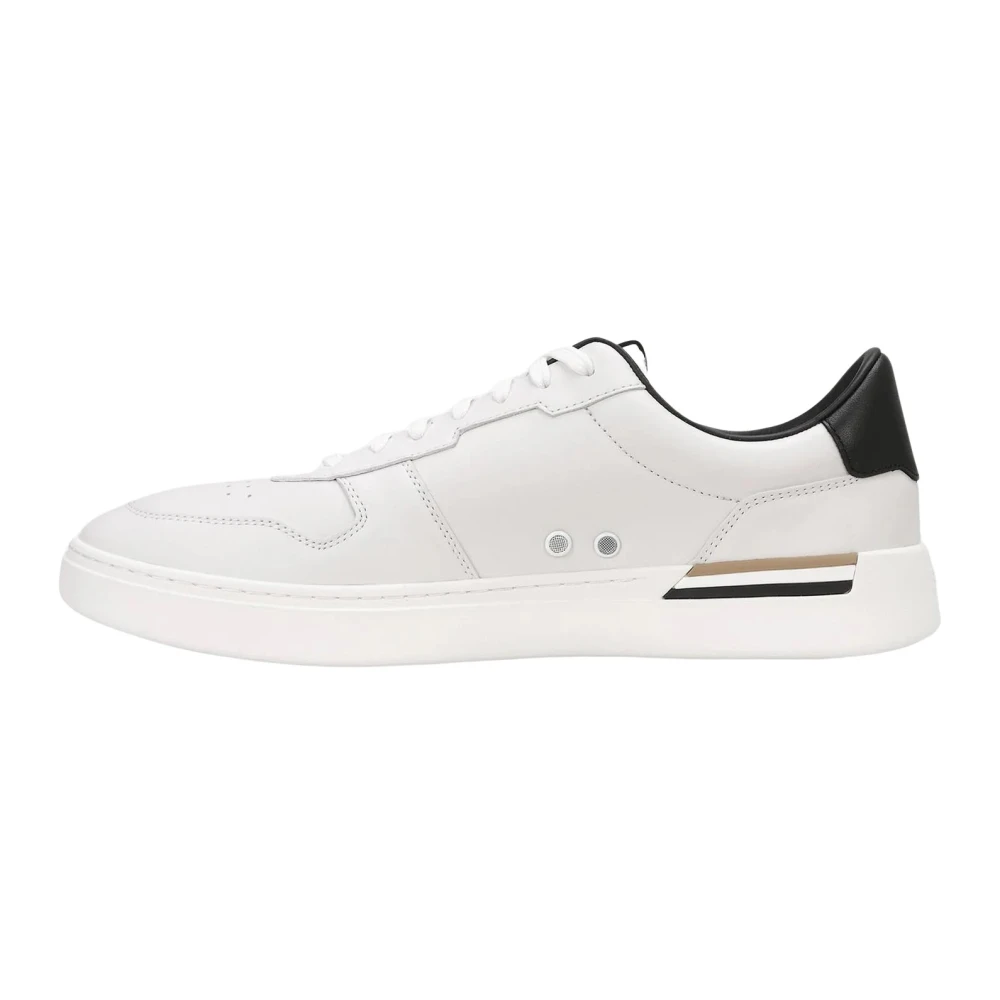 Hugo - Shoes > Sneakers - White - Hugo - Modalova