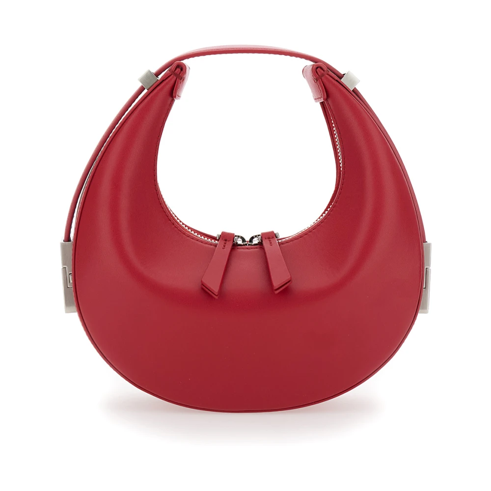 Osoi - Bags > Handbags - Red - Osoi - Modalova