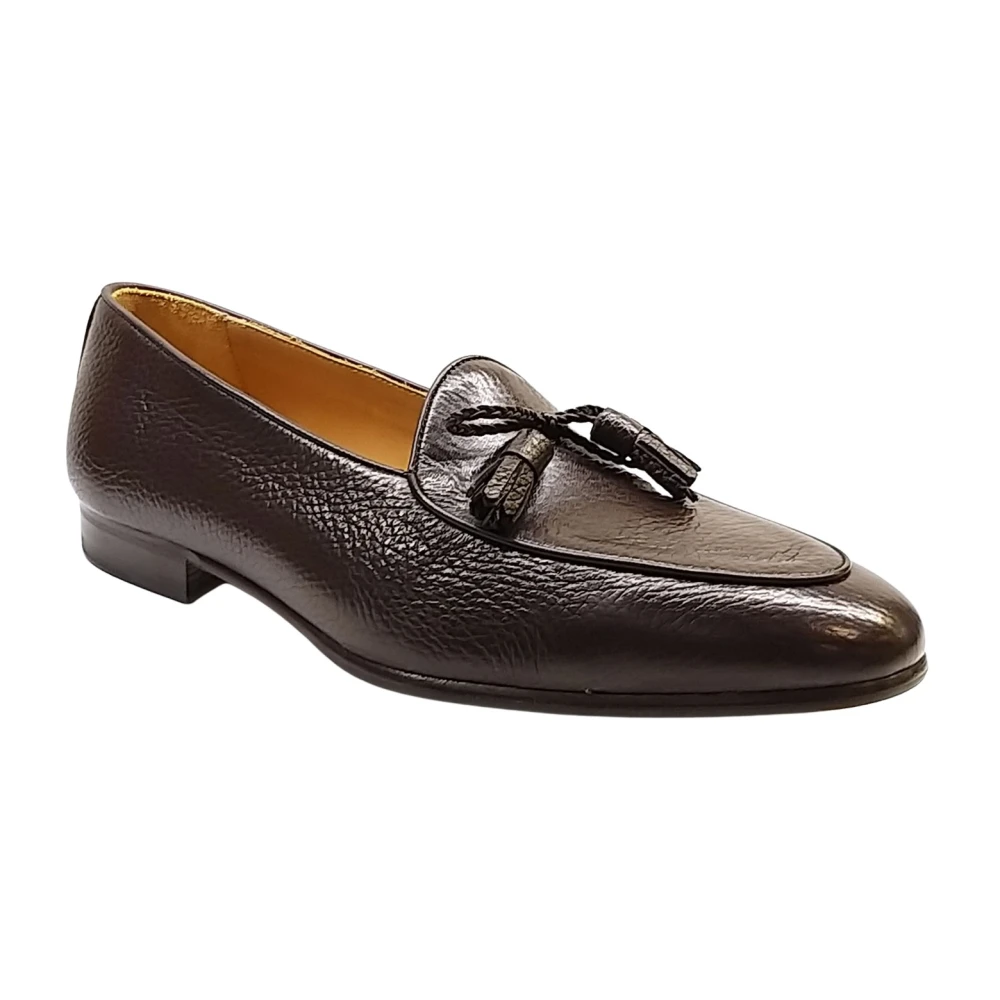 Shoes > Flats > Loafers - - Berwick - Modalova
