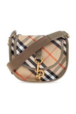 Mini B Clip Messenger Bag