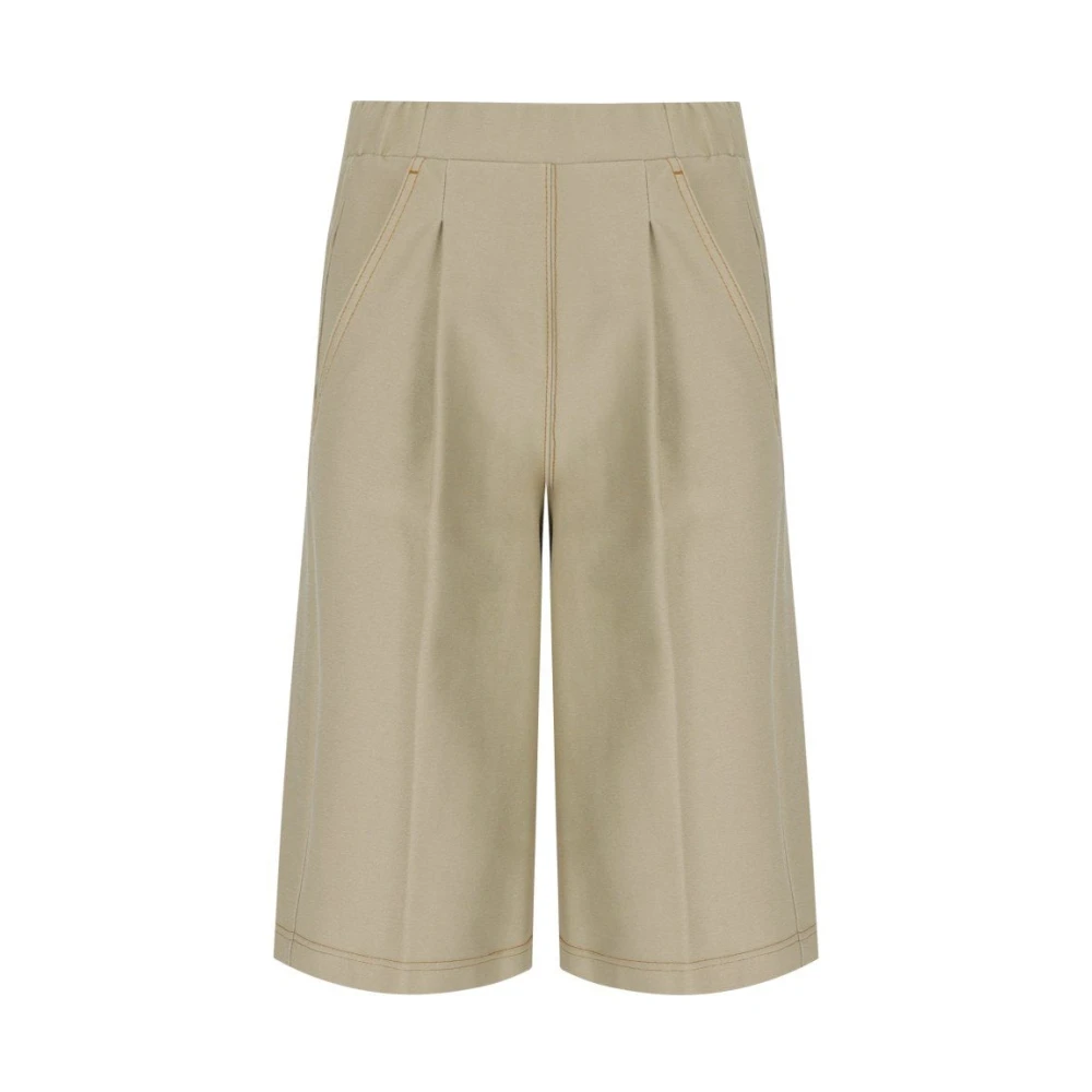 Shorts > Long Shorts - - Max Mara - Modalova