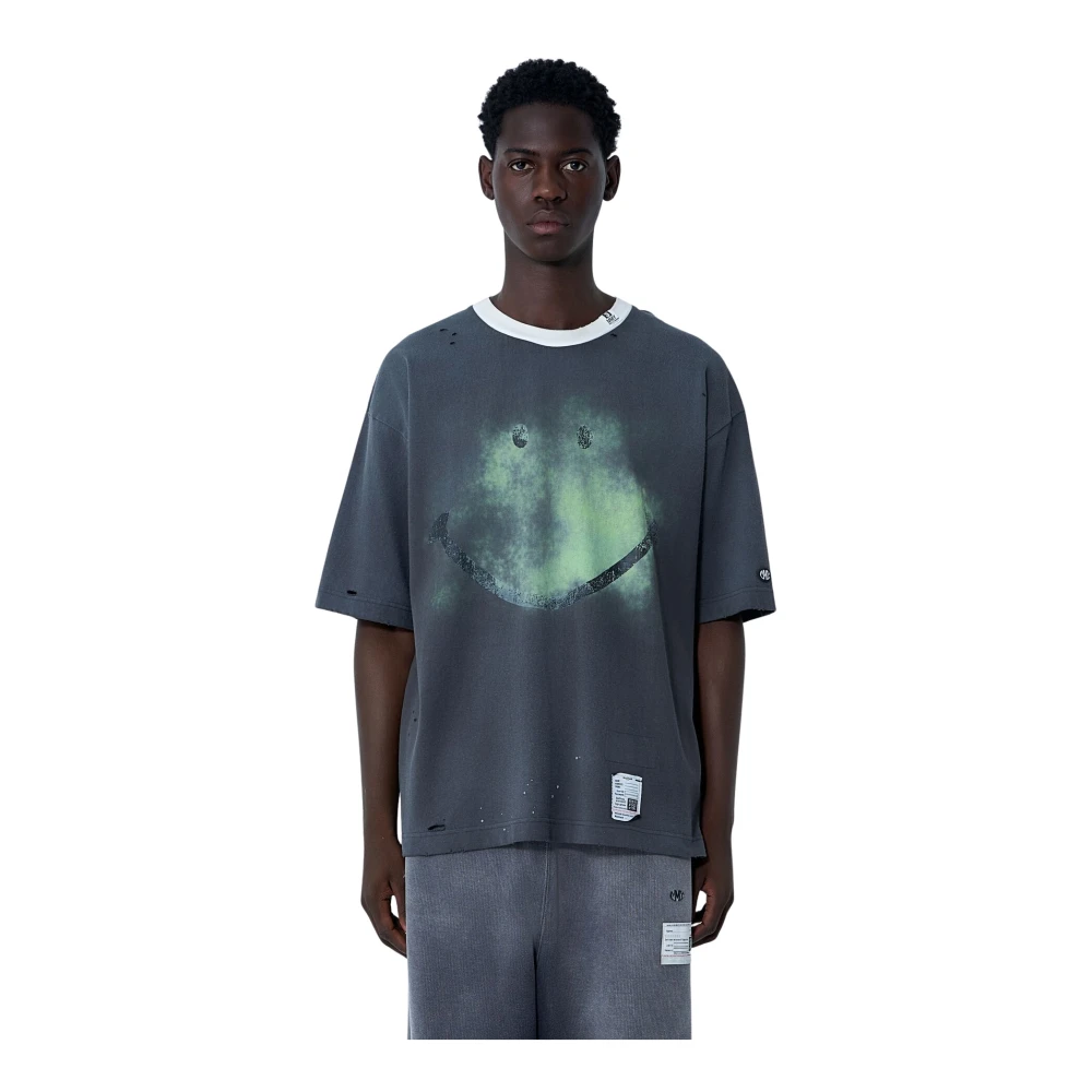 Tops > T-Shirts - - Mihara Yasuhiro - Modalova