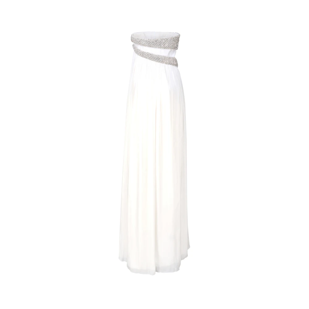 Genny Gowns White Dames
