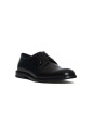 black-leather-ballerina-shoes