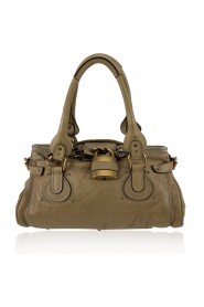 Paddington Bag Tote
