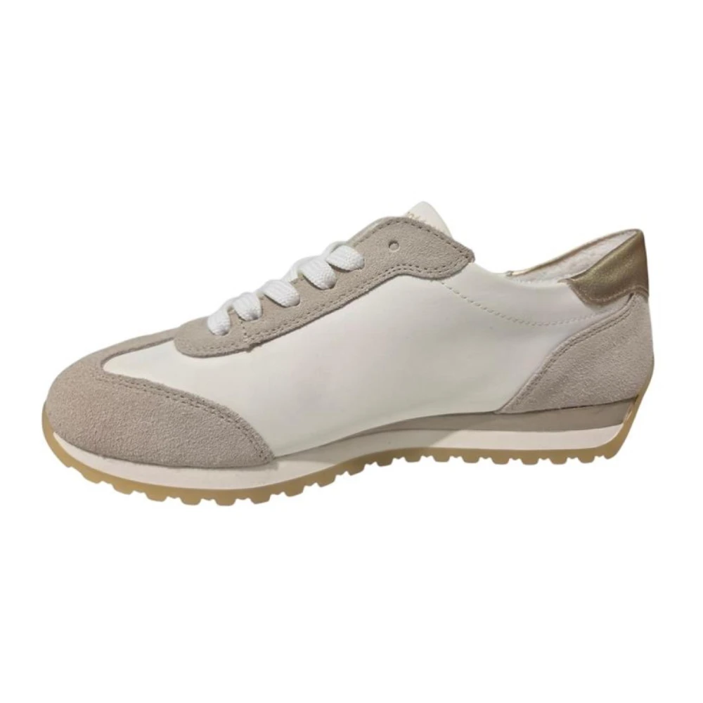 Remonte Remonte Dames Schoenen Beige