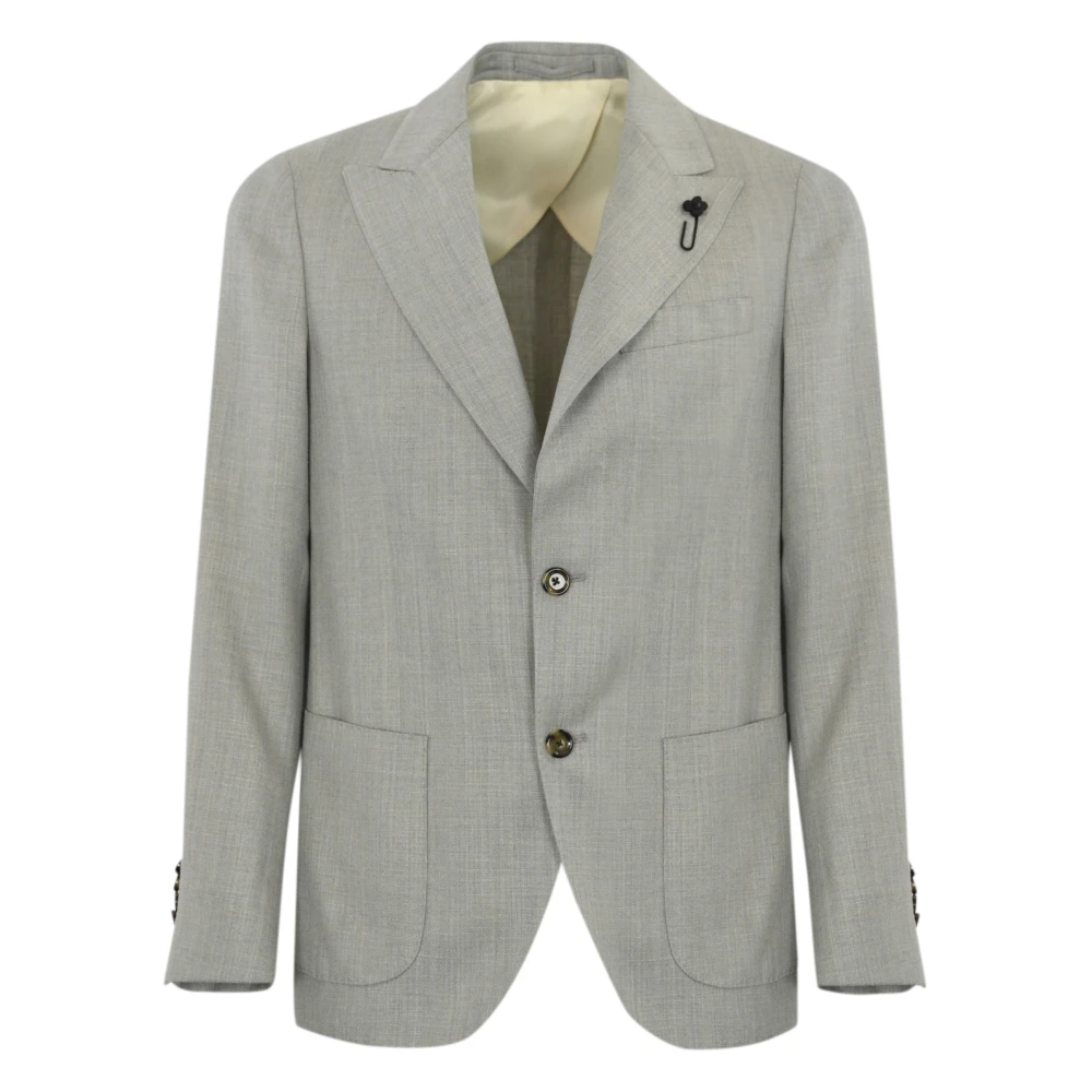 Jackets > Blazers - - Lardini - Modalova
