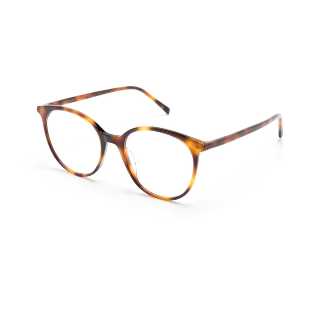 Gigi Studios Bruin Havana Optisch Montuur Stijlvol en veelzijdig Brown Dames