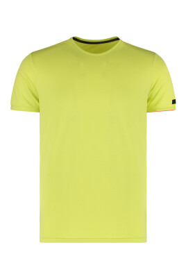 crew-neck-cotton-blend-t-shirt-with-side-slits