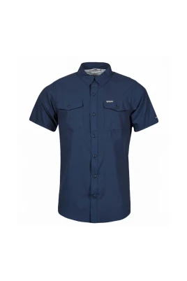 Utilizer II Solid Short Sleeve Shirt