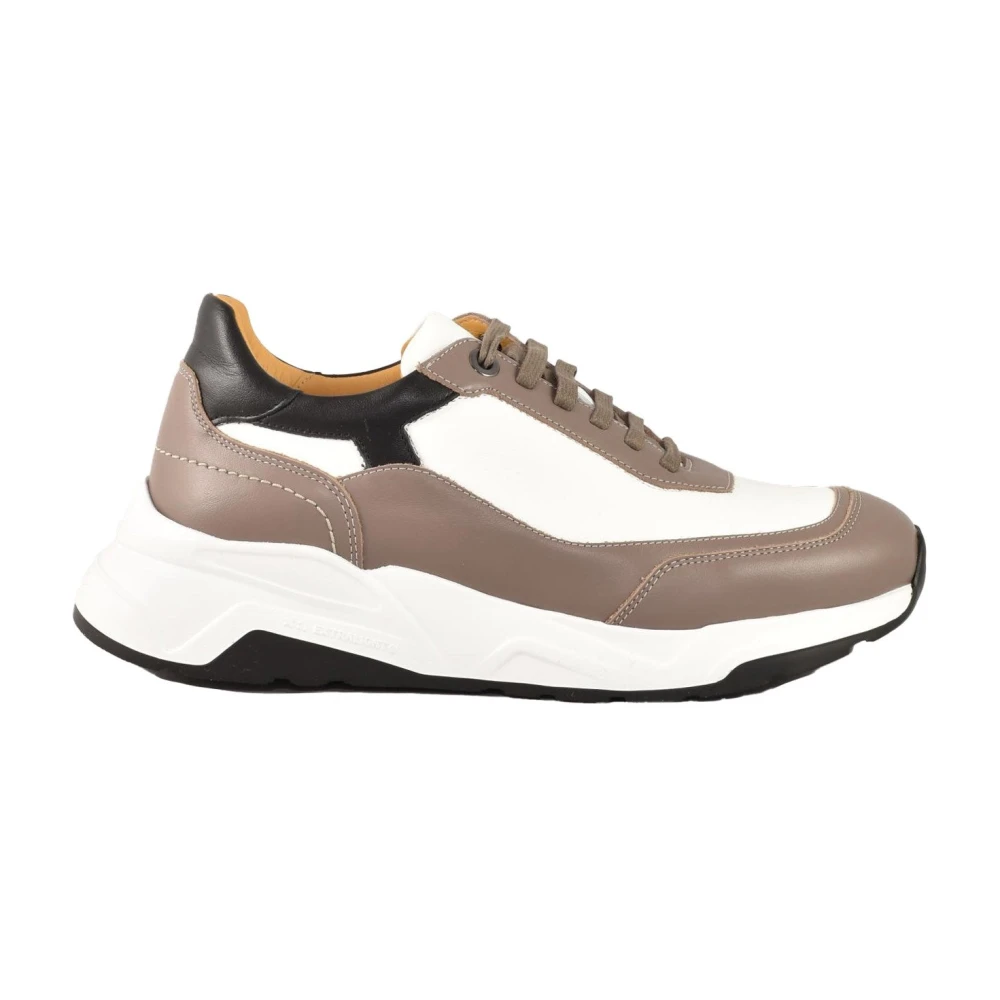 Shoes > Sneakers - - Testoni - Modalova