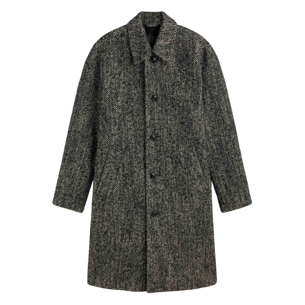 Coats > Single-Breasted Coats - - Nn07 - Modalova