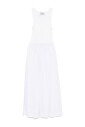 white-sleeveless-dress-with-pockets