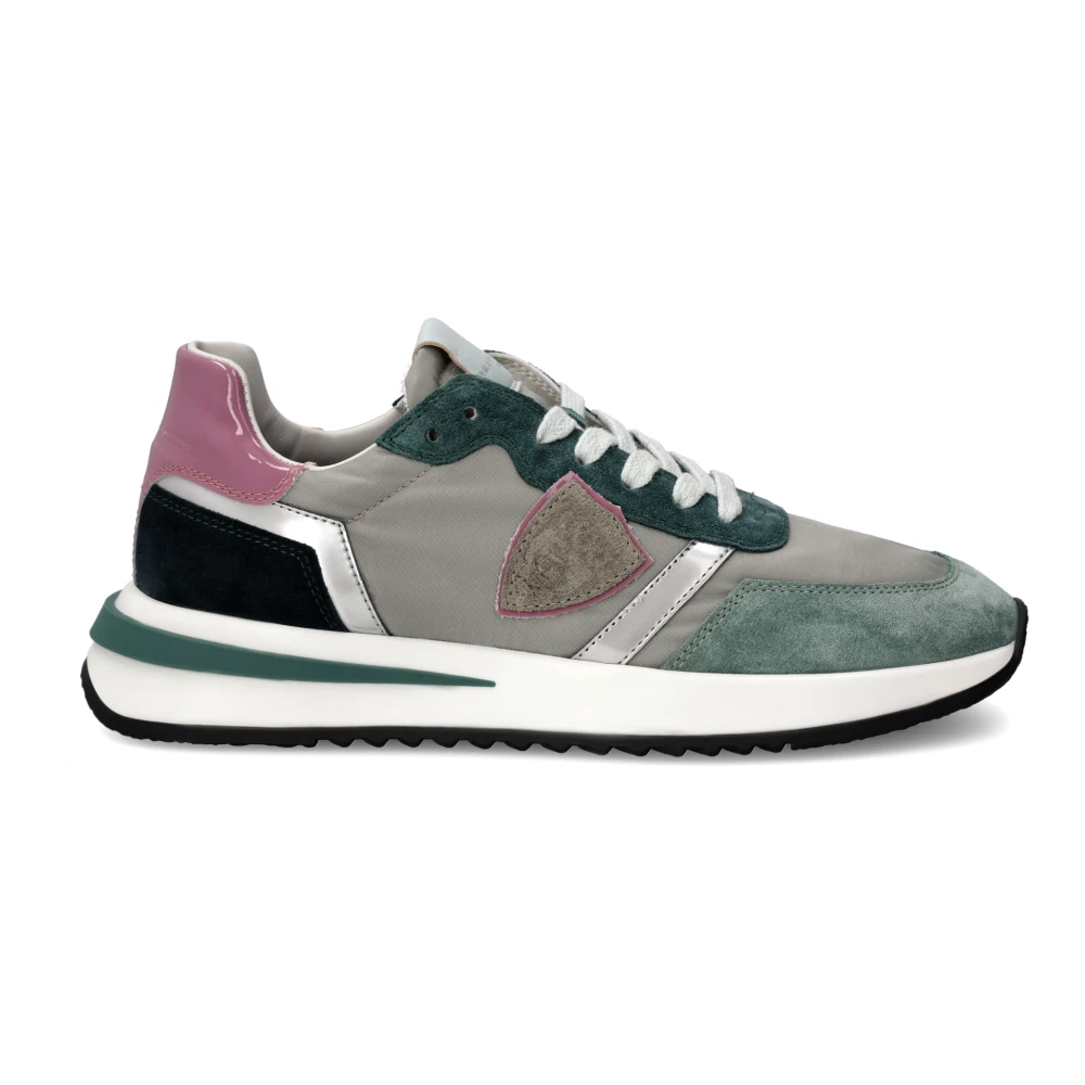 Philippe Model Donna Multicolor Tropez 2.1 Running