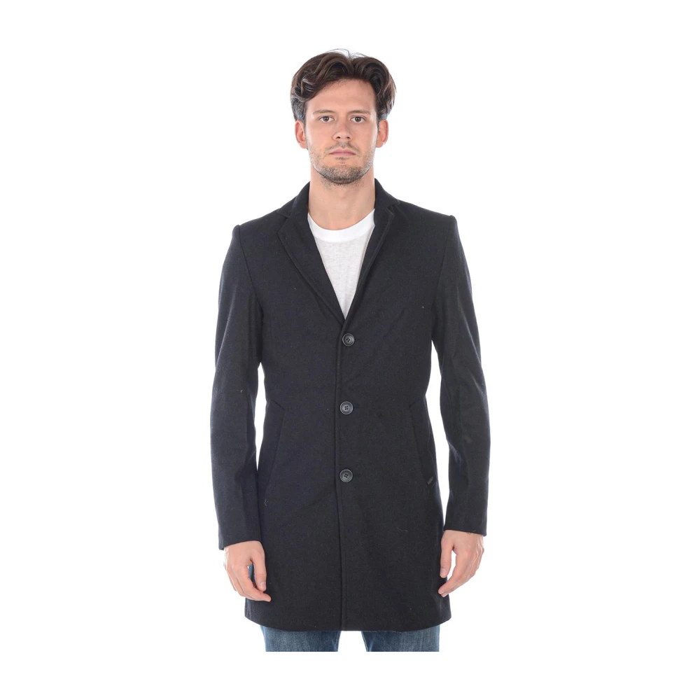 Jackets > Blazers - - Daniele Alessandrini - Modalova
