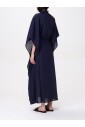 robe-maxi-en-lin-bleu-style-decontracte