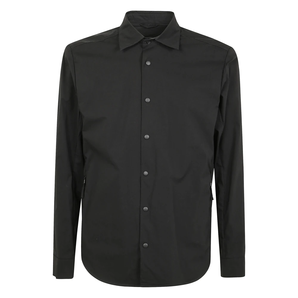 Shirts > Casual Shirts - - Aspesi - Modalova