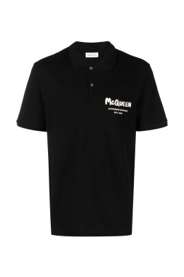 graffiti-logo-polo-shirt