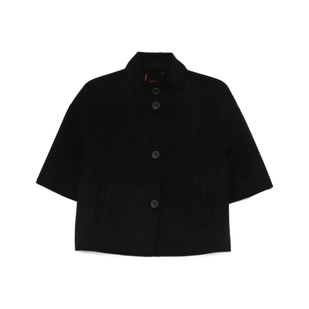Jackets > Light Jackets - - Max Mara Studio - Modalova