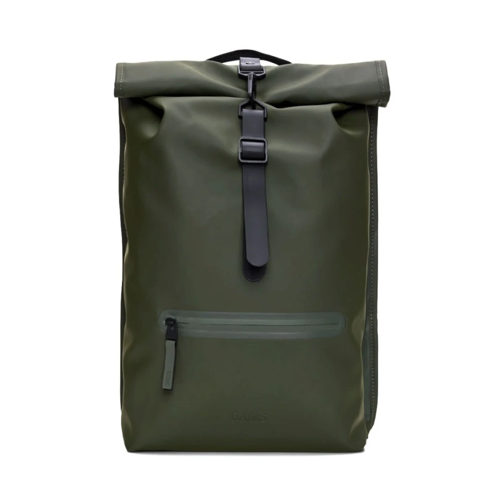 Rains Mannelijk Groente Rns Backpack