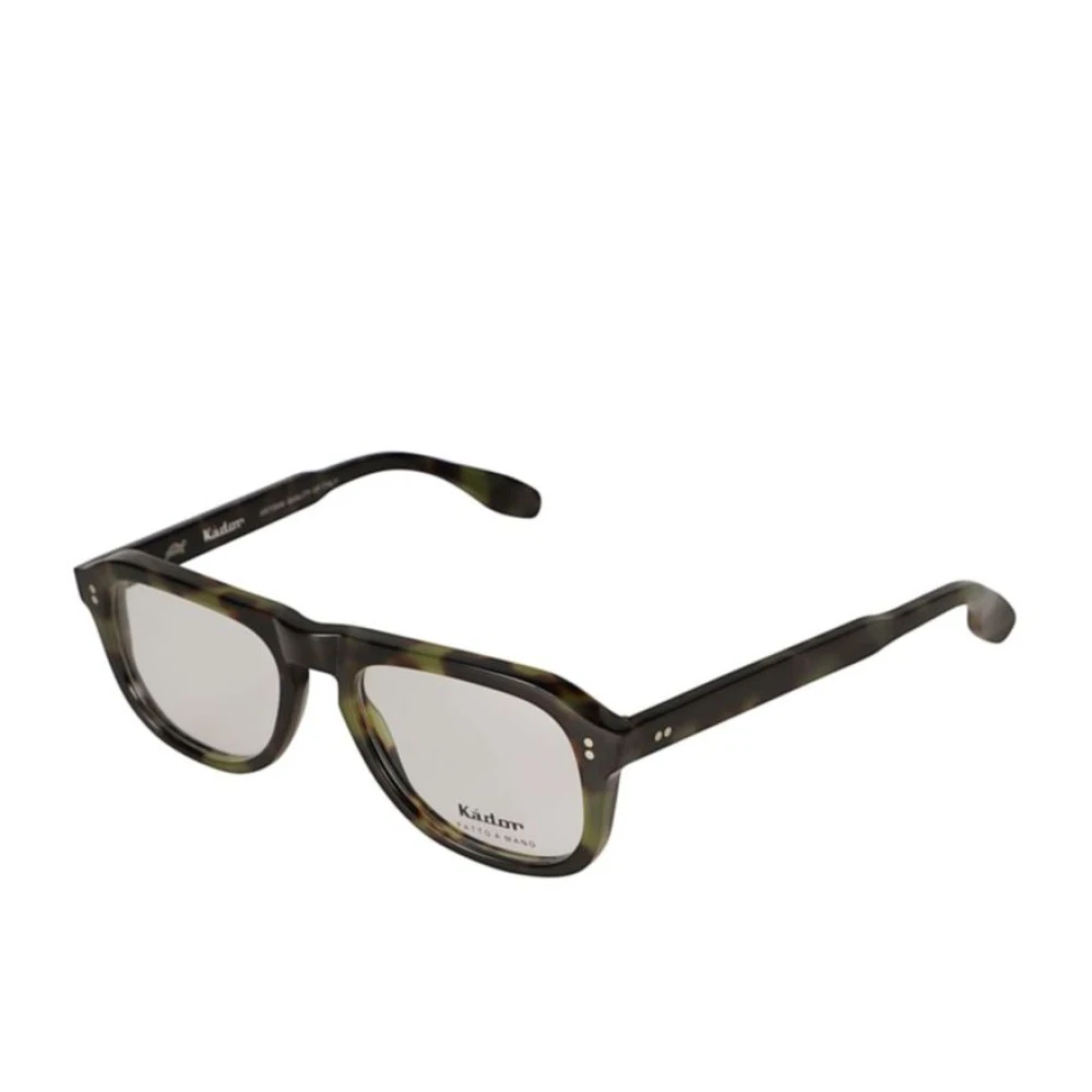 Kador Unisex Multicolor Glasses, 55 Mm, Glasses