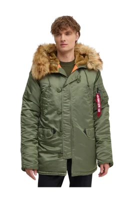 N-3B VF 59 Parka