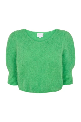 Koa Alpaca Pullover
