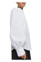 chemise-blanche-en-popeline-de-coton
