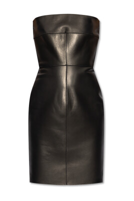 robe-en-cuir-a-epaules-denudees