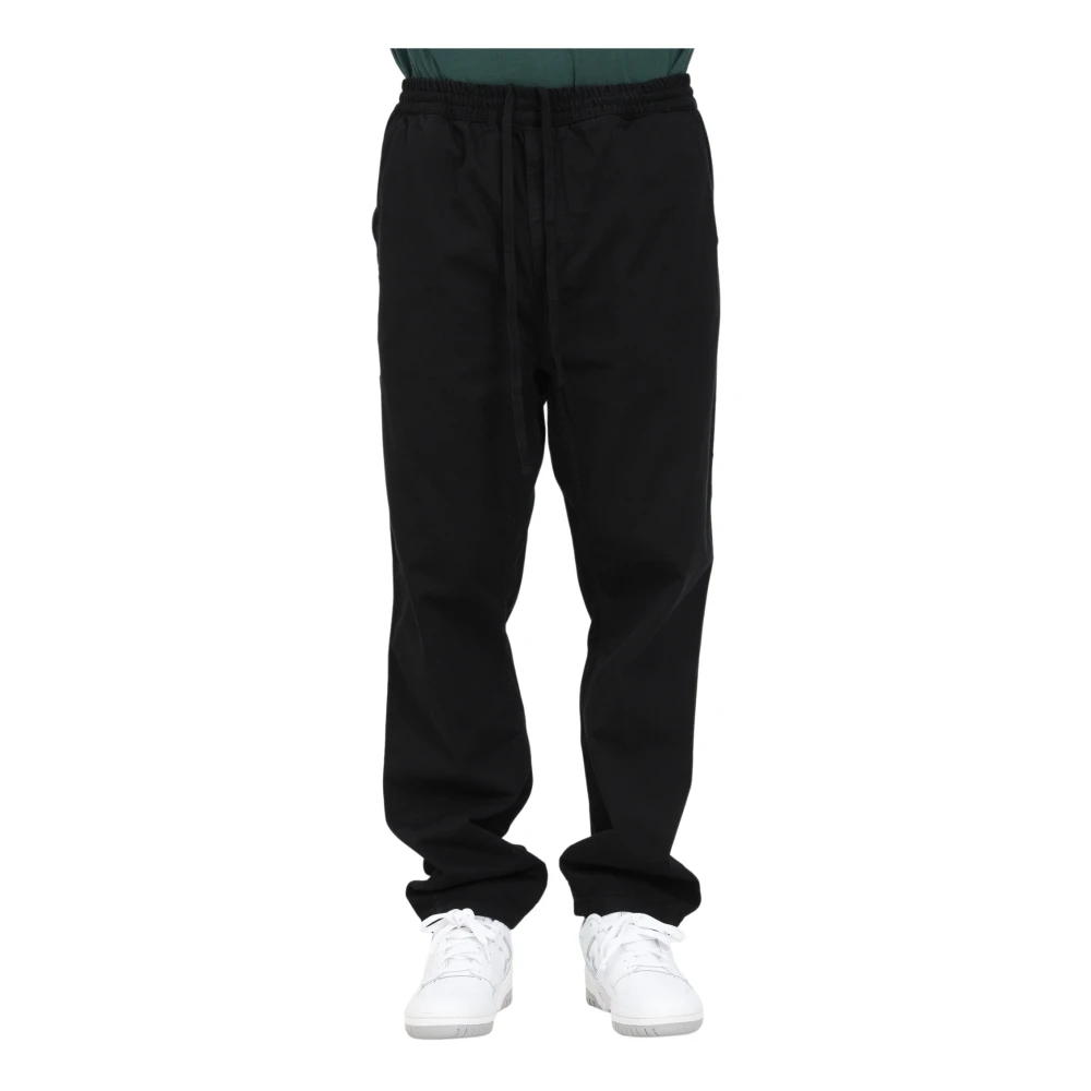 Trousers > Straight Trousers - - Carhartt Wip - Modalova