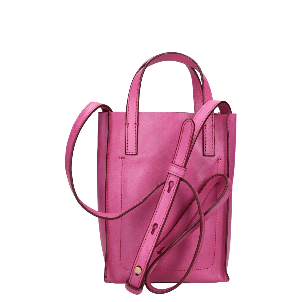 The Bridge Fuchsia Pink Dames