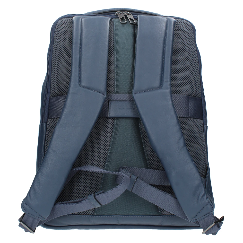 Piquadro Tassen.. Blauw Blue Heren